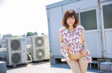 Japanse upskirt top seks afbeelding