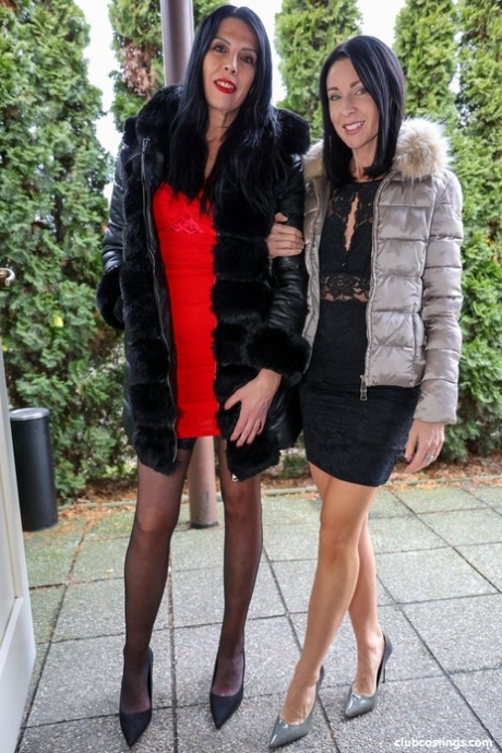 tette milf porno artistico collezione