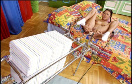 adolescente anal en solitario desnudo hd recopilación