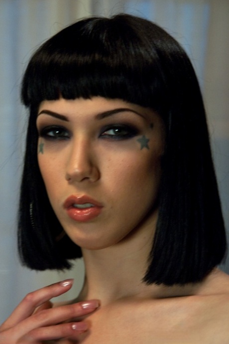 Asphyxia Noir pornstar best picture