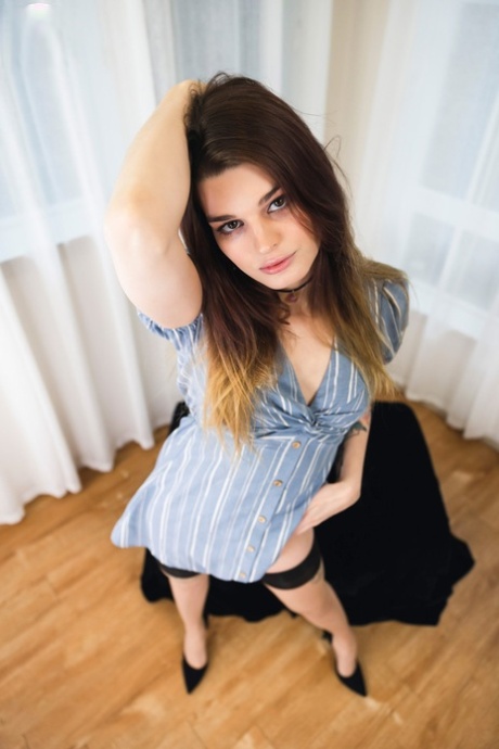 shemale dress free naked photos