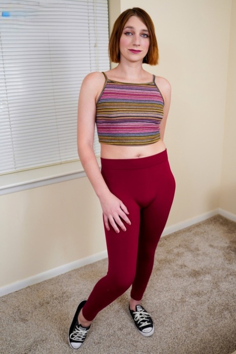 redhead shemale nice photo