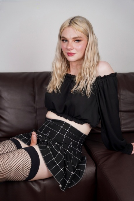 shemale skirt xxx photos