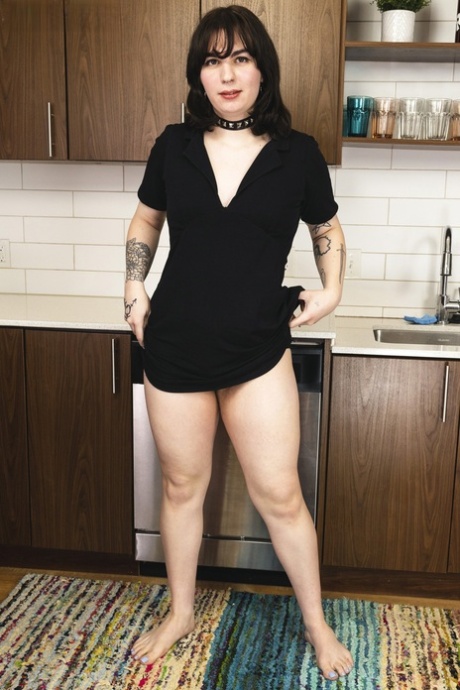 travesti gordita bastante exclusivo imagen
