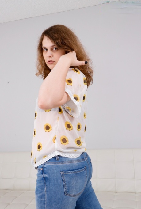 trans paffuta sesso carino archivio