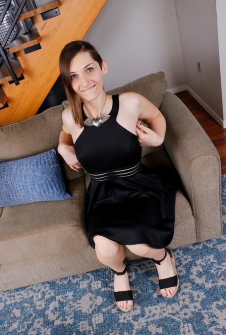 vestito da trans sesso superiore img