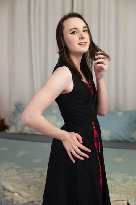 shemale dress perfect photo