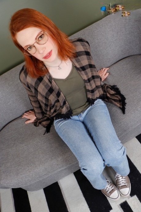 redhead shemale art xxx pic