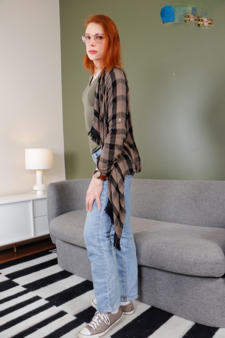 shemale jeans pornos photo