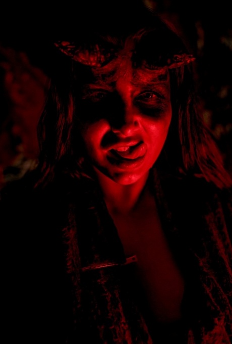 ハロウィン セクシーxxx 写真