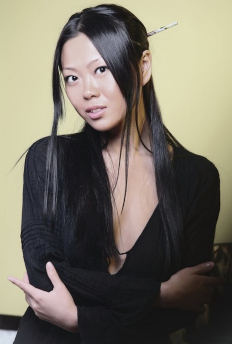 skinny asian best pic