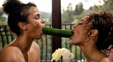 black lesbian beautiful porn image