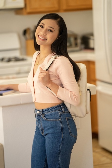 asiatico interrazziale hd erotico Immagine