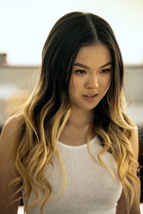 chinese teen sexy naked images