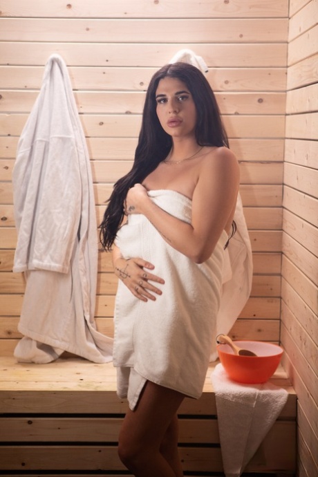 nena madura sexy agradable foto
