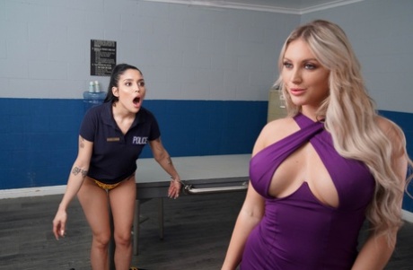 police sexy nudes photo