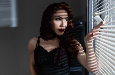 transsexuál šuká holku nahý pěkný archiv
