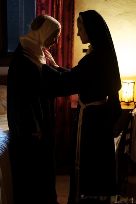 nun beautiful xxx pic