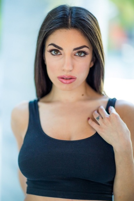 lesbienne latine nu sympa photos