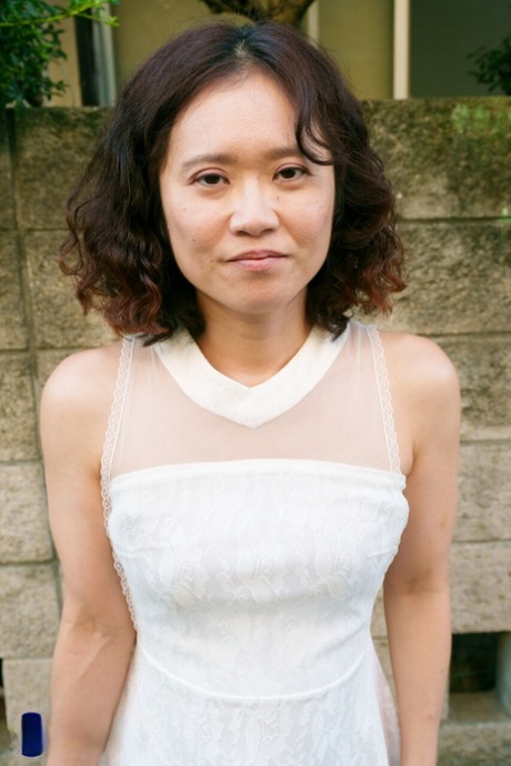 asian mature beautiful porn archive