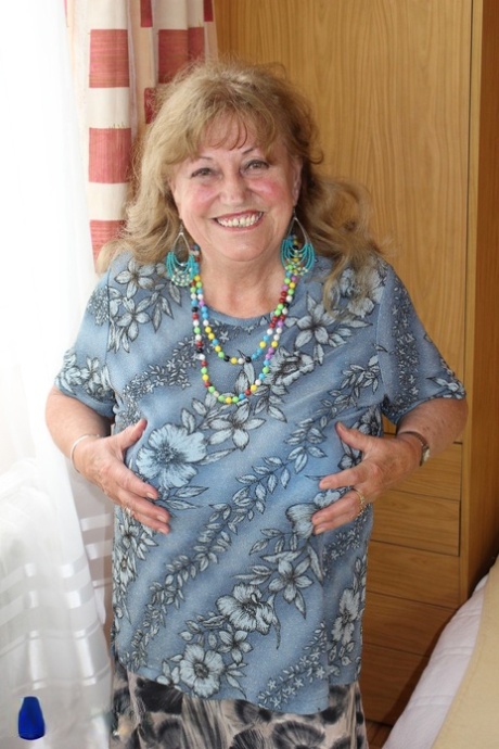 tlusté zrzky perfektní xxx fotografie