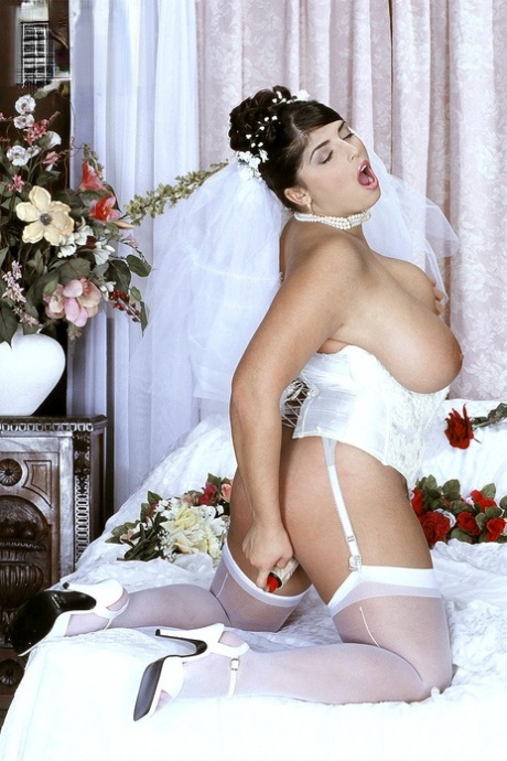 lingerie curvilínea sexo top fotos