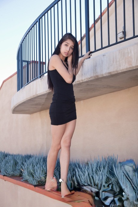 Megan Salinas sexy actress archive