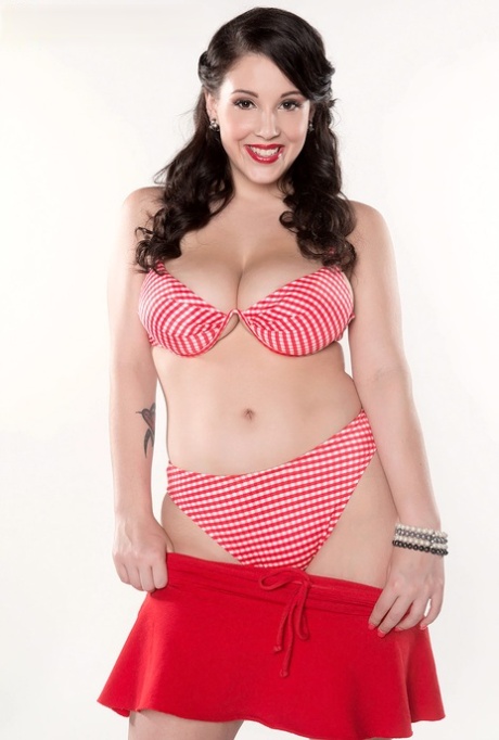 bikini paffuto perfetto esclusivo collezione