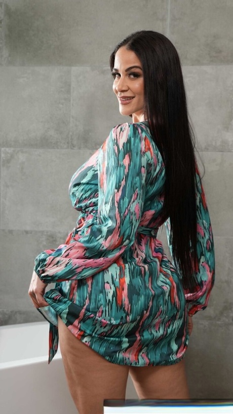 latinskoamerická sukně dokonalé porno obr