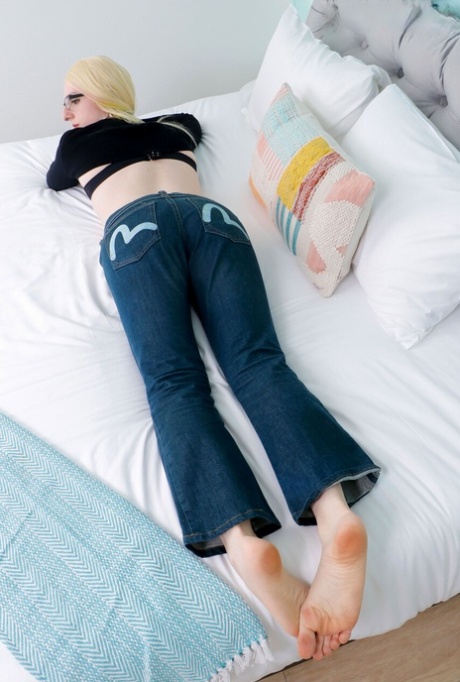shemale jeans beste perfekt galleri