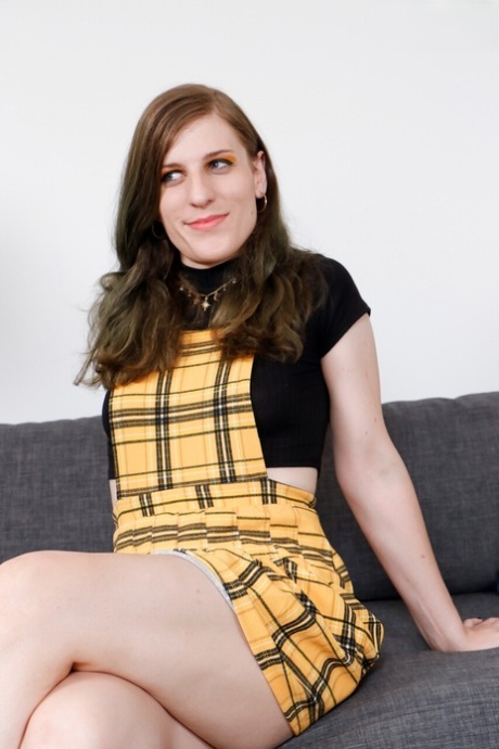 shemale skirt hot galleries