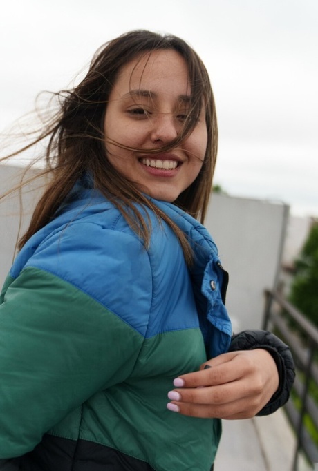 pige på landet sexet eksklusiv Foto