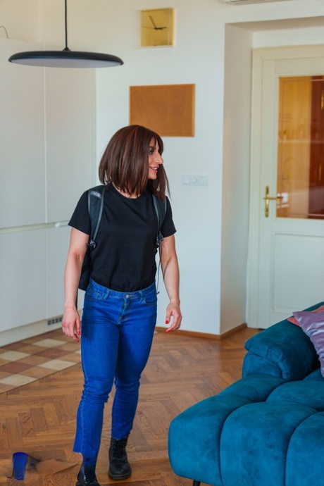 madrastra lesbiana arriba por galerías