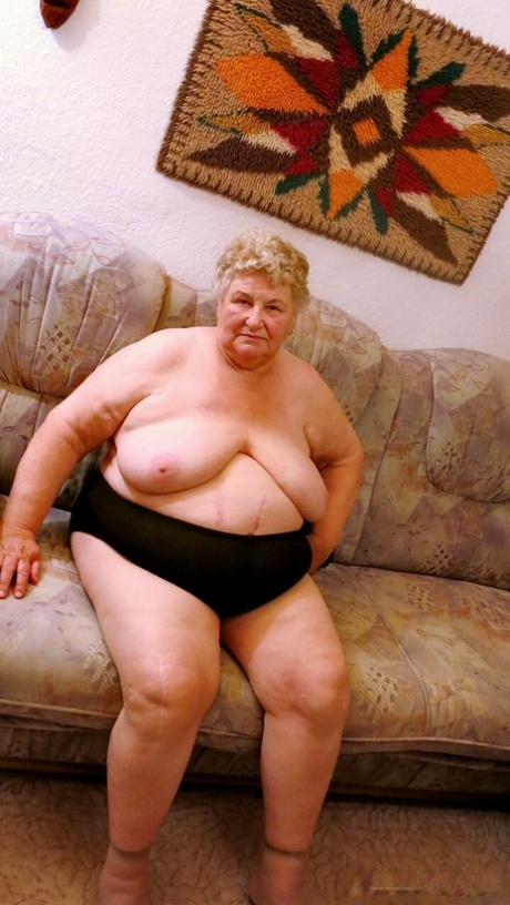 granny panties porn images