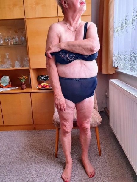 zralá sekretářka nejlépe sexy obrázek