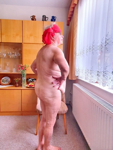 feit bestemor hd erotiske samling