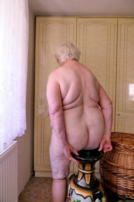 old fat granny pornographic galleries