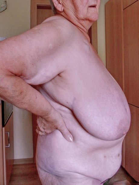 tlustá babička hd pornografii img