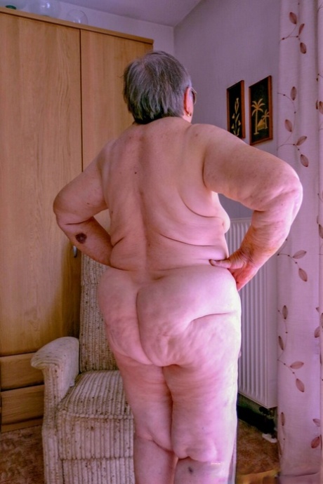 old fat granny xxx pics