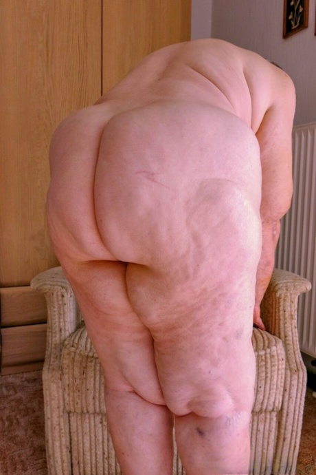 fat ass granny sexy nude galleries