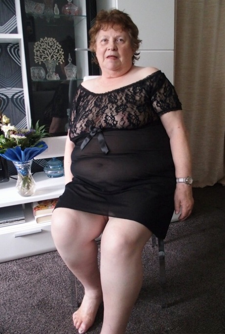busty granny sexy xxx img