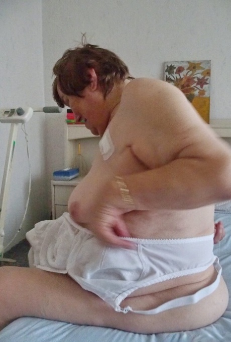 old lady top images
