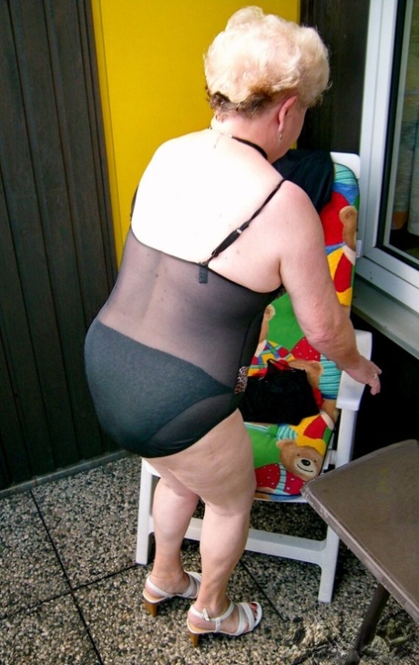 lingerie gilf exclusif sympa collection