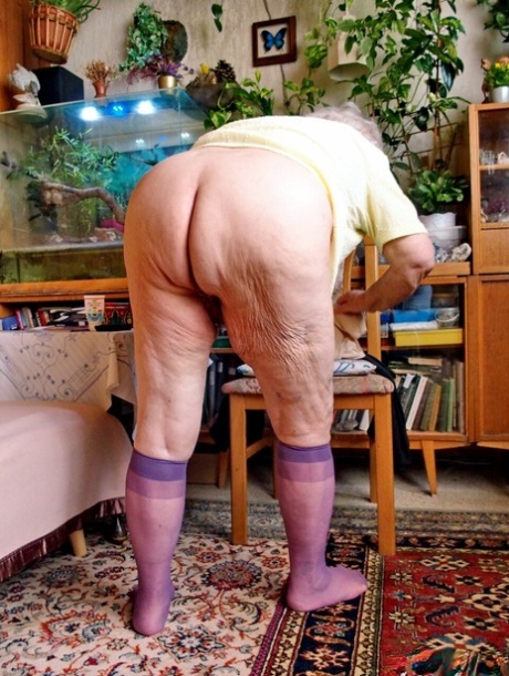 babička s velkými prsy pornografii pro dospělé sbírka