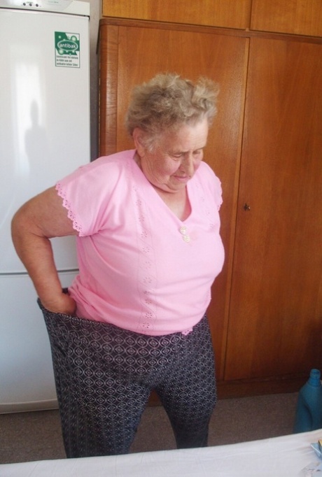 gammel bestemor beste sex samling