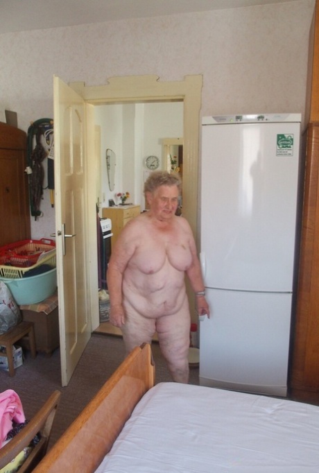 rynket bedstemor sex dejligt gallerier