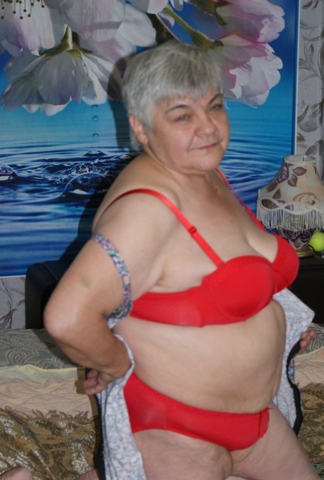 nonna grassa xxx esclusivo galleria