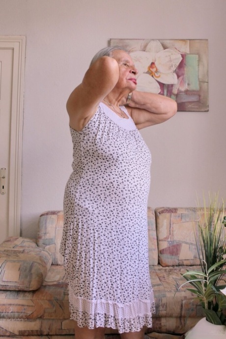 fat granny best picture