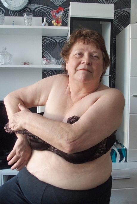 tlustá babička hd erotika obraz