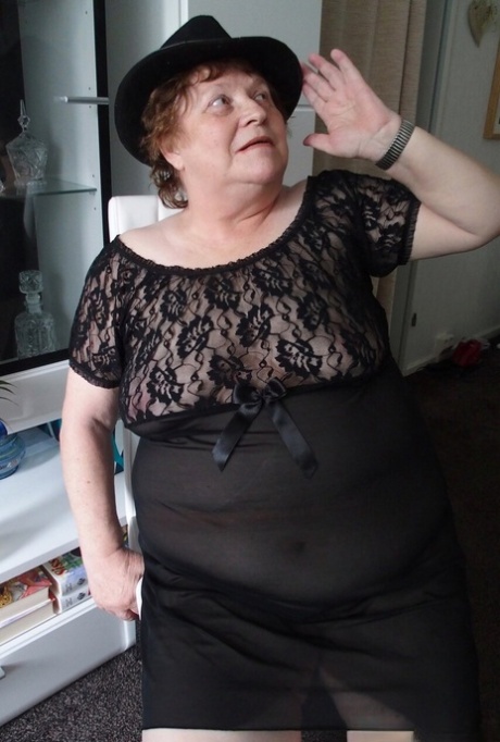 bukkake bbw arte libera Immagine